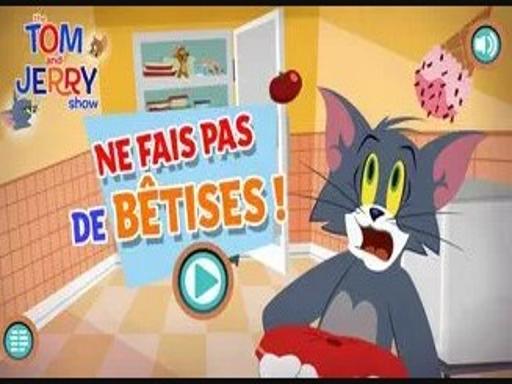 Ne fais pas de bêtises online game