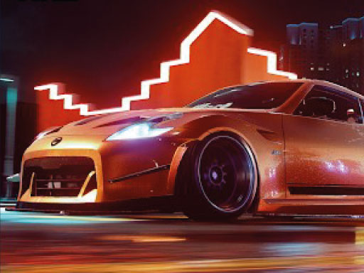 Need for Money online Racing game