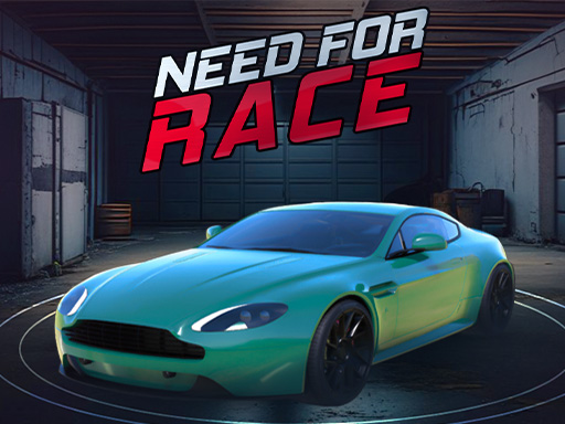 Need for Race online Racing game