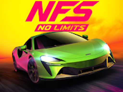 Need For Speed-SBH online Adventure game