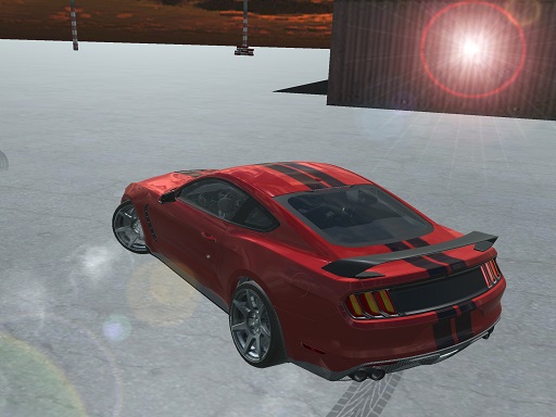 Need For SuperCars Speed online Racing game