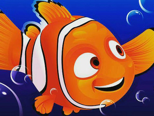 Nemo Jigsaw Puzzle Collection online game