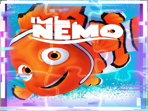 Nemo Match3 Puzzle online game