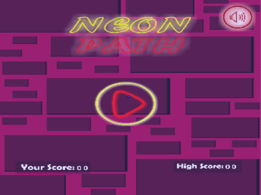 Neon Patsh online game