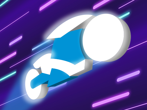 Neon Racer online Racing game
