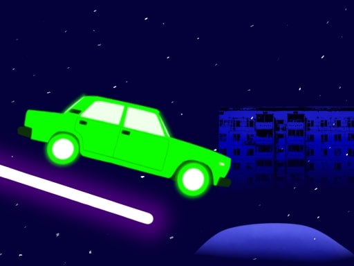 Neon Rurider online game