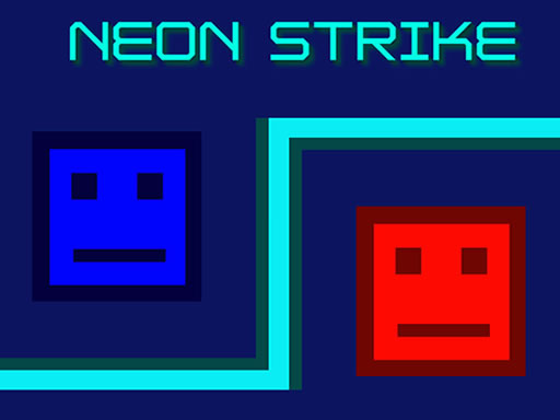 Neon Strike online game