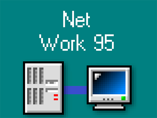 NetWork 95 online game