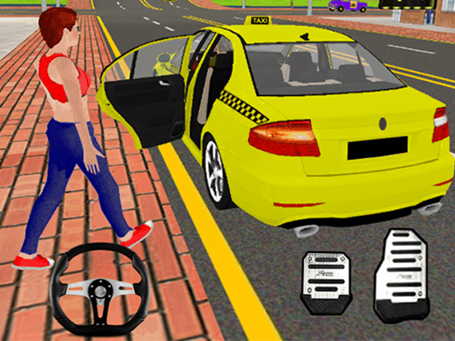 New City Simulator online game