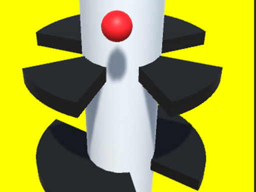 NEW HELIX JUMP online game