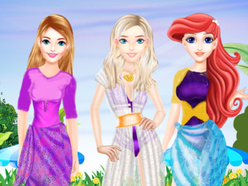 New House Decoration online Girls game