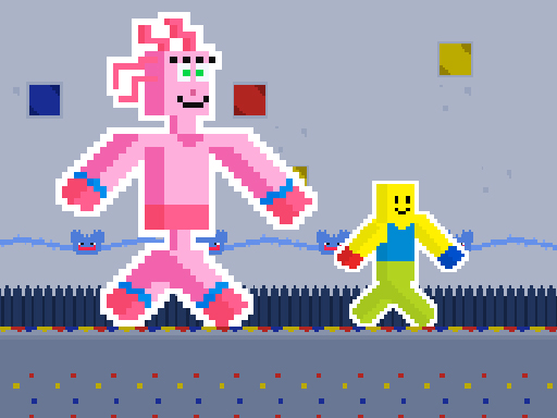 New Noob Mommy Long online game