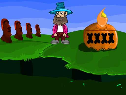 New Year Celebration Episode1 online game