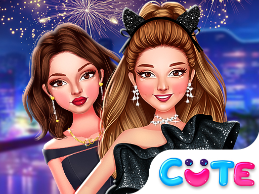 New Years Eve Cruise Party online game