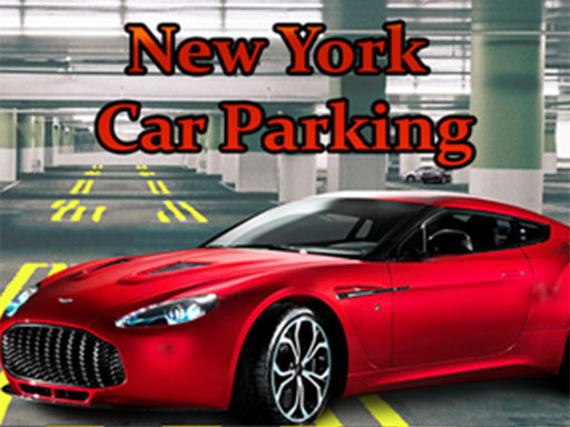 New York Car Parking online game