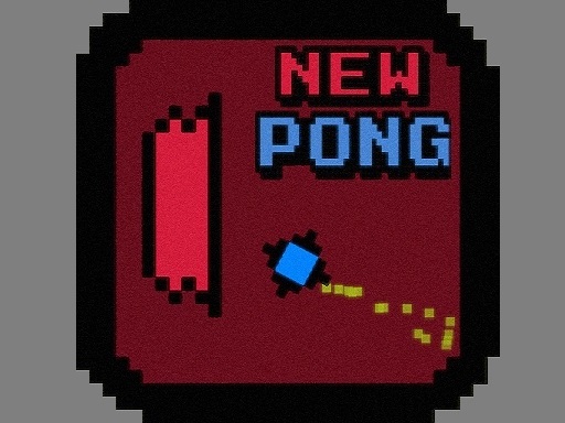 Newpong Multiplayer online game