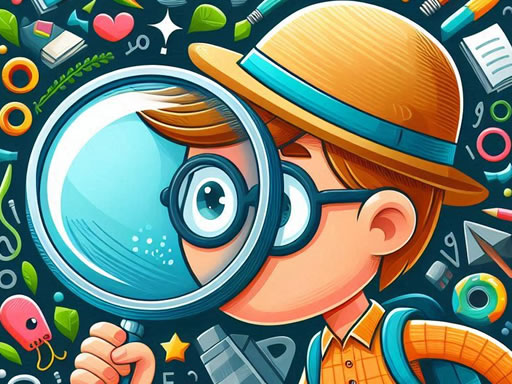 NG: The Word Search online Puzzle game