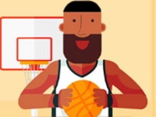 Nifty Hoopers online game