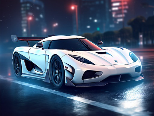 Night Racing online Racing game
