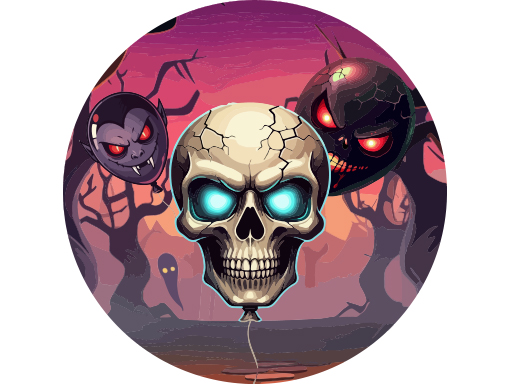 Nightmare Float online Racing game