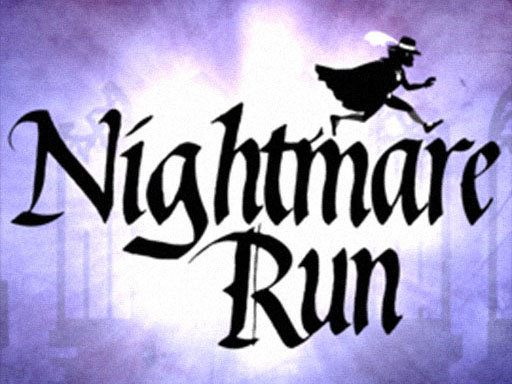 Nightmare Run online game