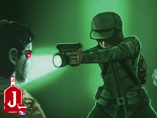 Nightwalkers.io online Multiplayer game