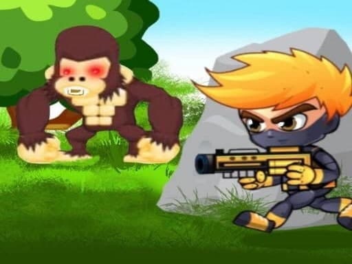 niki pro online Adventure game