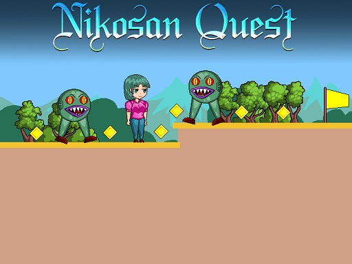 Nikosan Quest online game