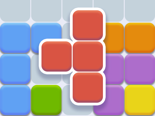 Nine Block Puzzle online Puzzle game