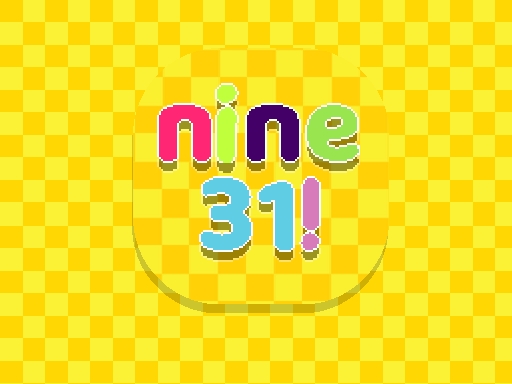 nine31! online game