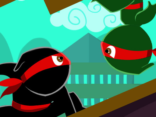 Ninja Action 2 online game