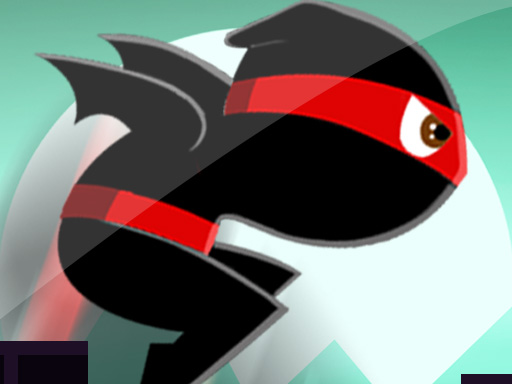 Ninja Action online game