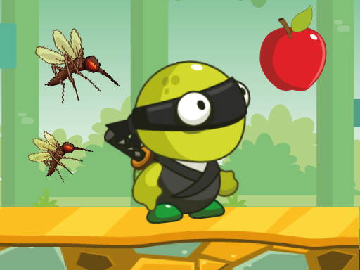 Ninja Adventure online game