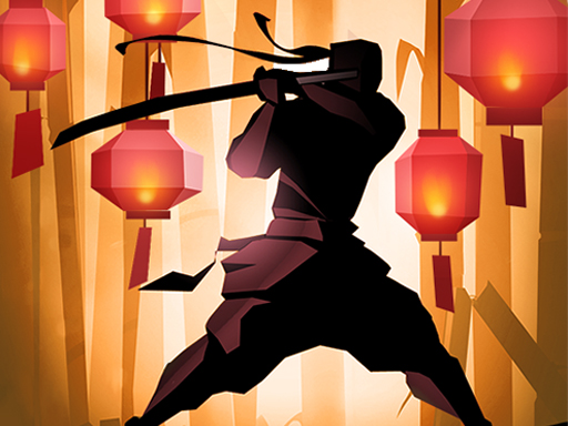 Ninja Arashi 2 online Adventure game