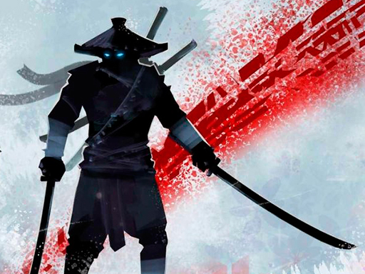 Ninja Arashi online Adventure game