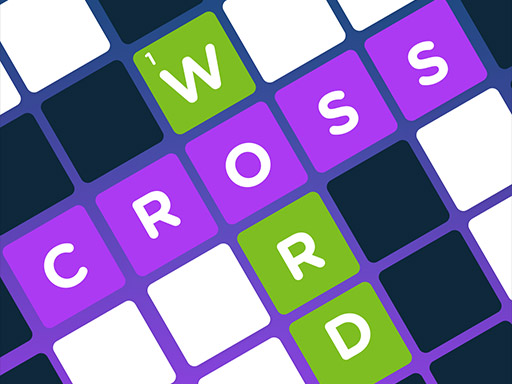 Ninja Crossword Challenge online game