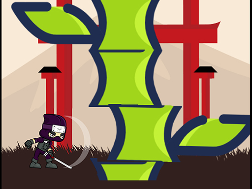 Ninja Cutter online game