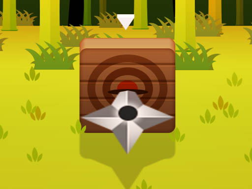 Ninja Dart online game