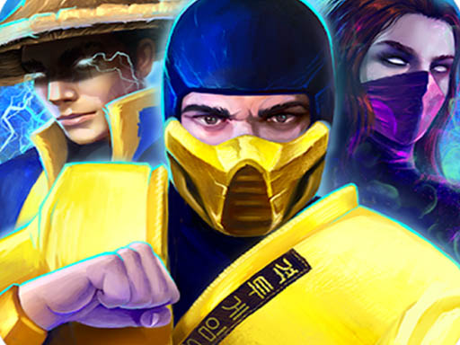 Ninja Fighting Jeu en Ligne online game