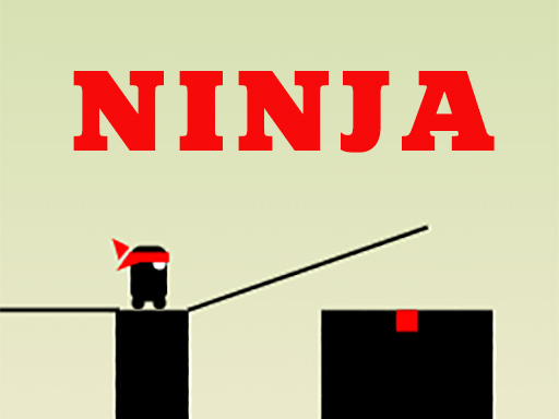Ninja go online game