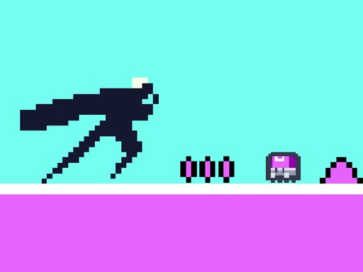 Ninja Guy 2 online game