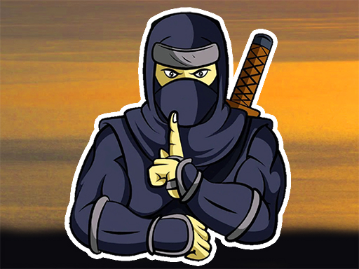 Ninja in Cape online game