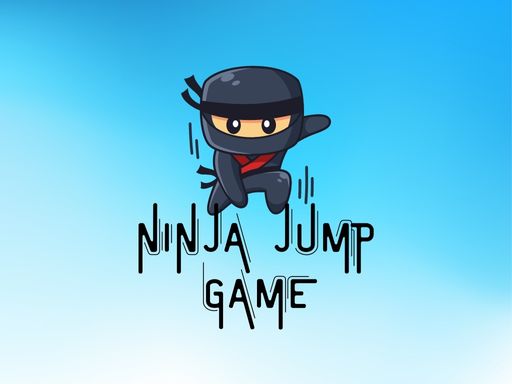 Ninja Jump Game online game