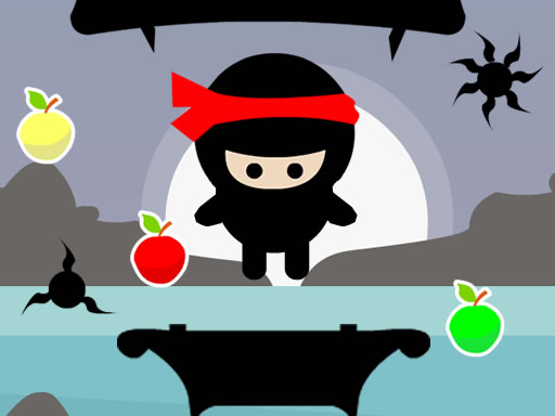 Ninja Jumper online game