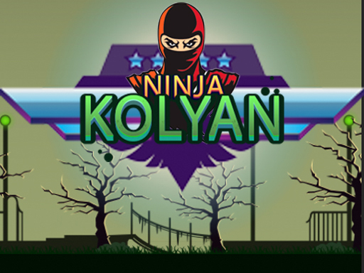 Ninja Kolyan online game