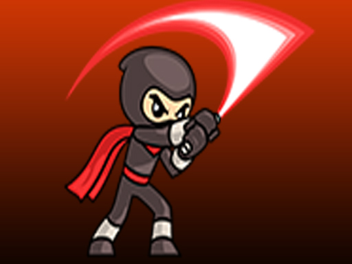 NINJA RIAN online game