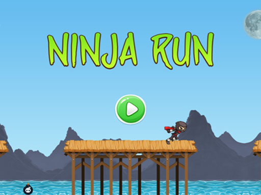 Ninja Run Adventure online game