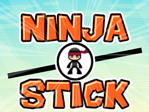 Ninja Stick Hero online game