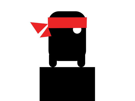 Ninja Stick online game