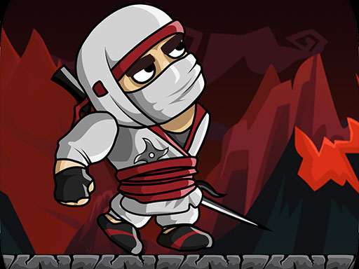 Ninja Warrior Shadow of Last Samurai online Adventure game